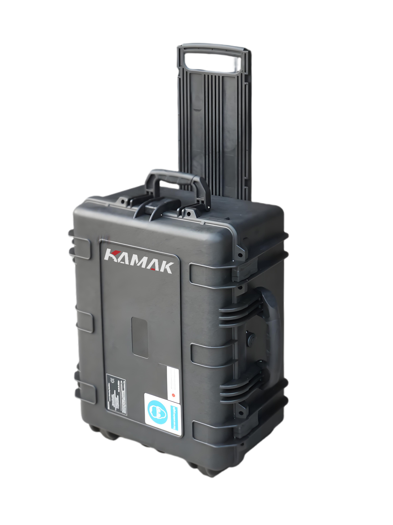 LUCOHE LC-300P Limpiadora Láser Portátil