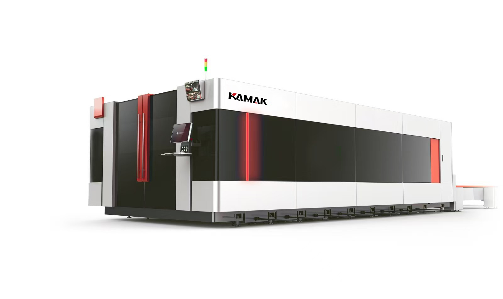 Guia Completa de Maquinas de Corte Laser de Fibra en 2026