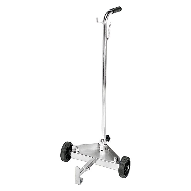 Trolley for drums of 20/60 kg
